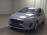 Ford Fiesta 1.0 EcoBoost Cool & Connect Navi SHZ PDC - : Kleinwagen