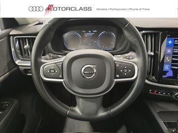 Volvo V60 - 12