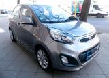 Kia Picanto 1.2 Automatik TÜV+AU+4X REIFEN NAGELNEU! - Kia Picanto: 1.4