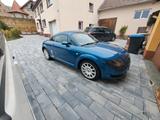 Audi TT Coupe 1.8T 132 kW - 179 PS blau - YOUNGTIMER - Audi: Youngtimer