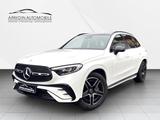 Mercedes-Benz GLC 200 4M AMG-Line/PANORAMA/ACC/LED/MEMORY/AHK - Mercedes-Benz GLC 200 in Dortmund