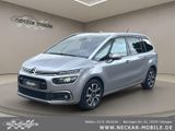 Citroën Grand C4 Picasso/Spacetourer 7 Sitz Autom. Navi  - Citroën: Automatik, Picasso