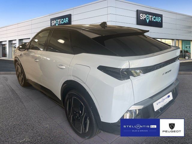Peugeot 3008 - Bild 2