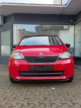 Skoda Citigo Active