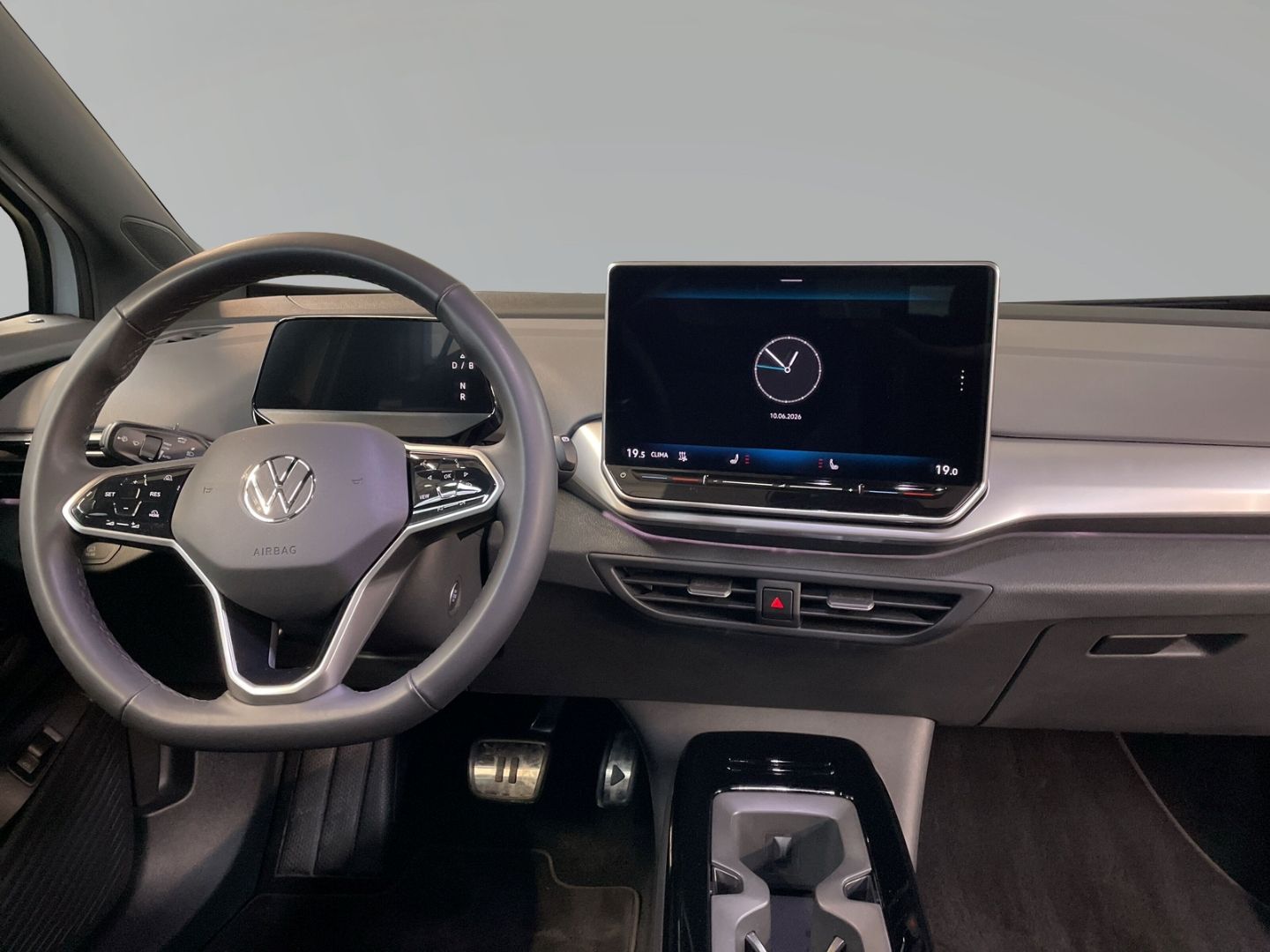 Volkswagen ID.4 Pro 4MOTION Matrix 360°Kamera Navi SHZ foto 5