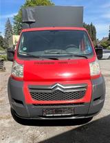 Citroën CITRÖEN JUMPER 2,2 DIESEL 3 SITZER ERSTE H... - Citroën Jumper in Duisburg
