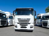 Iveco Stralis 450 *Euro5EEV*Retarder* - Iveco Stralis 450