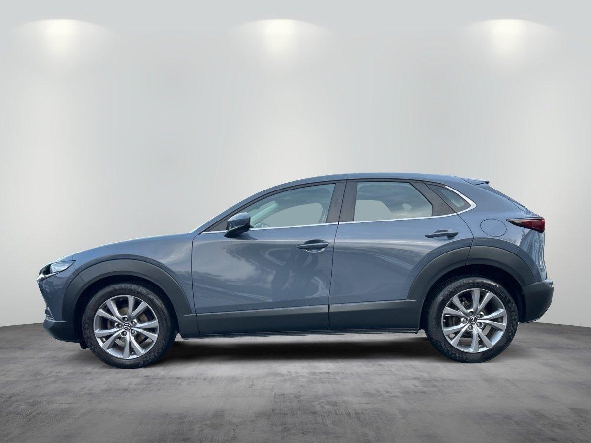 Mazda CX-30 "Selection" 2.0l M Hybrid