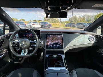 صورة مصغرة 11 لـ 2022 Mercedes-BENZ EQE