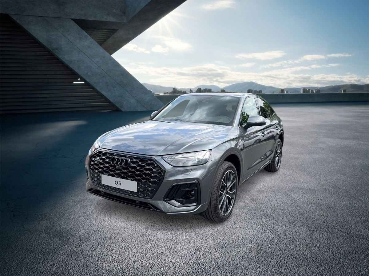Audi Q5 - Bild 2