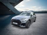 Audi Q5 Sportback S line 40TDI AHK|HuD|Matrix - Audi Q5 aus 2025