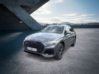 Audi Q5 - Vorschau Bild 2