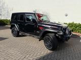 Jeep Wrangler 2.2l CRDi Unlimited Rubicon Automat... - Jeep Wrangler Gebrauchtwagen in Hamburg