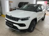 Jeep Compass 80th Anniversary FWD - Jeep Compass in Leipzig