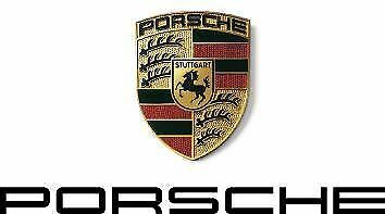 Porsche in Augsburg sucht einen Berater für Ersatzteile und Zubehör