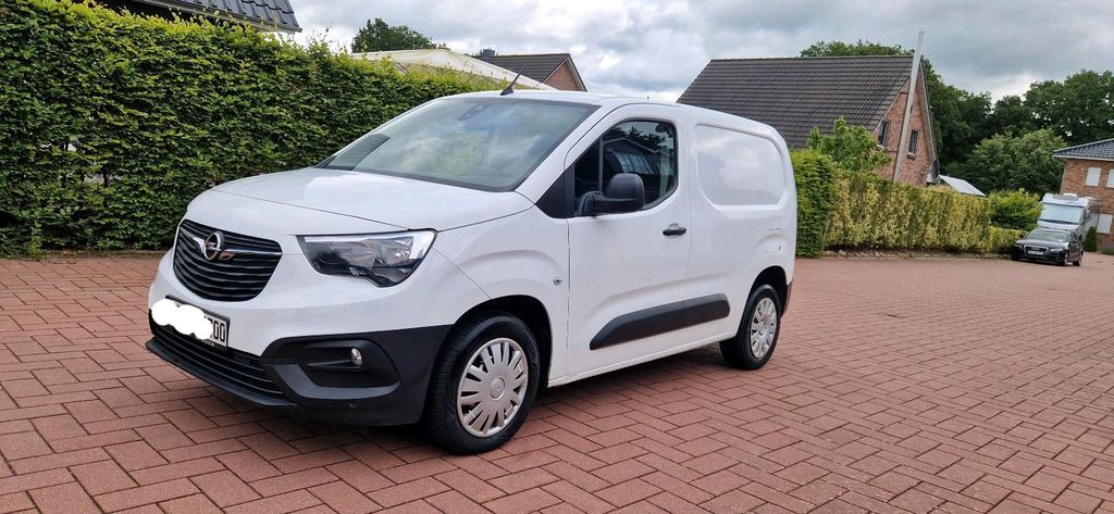Image of Opel Combo
