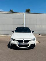 BMW 335i N55 - Top Zustand - gebrauchte BMW 335 aus dem Jahr 2015