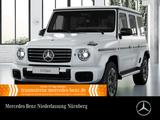 Mercedes-Benz G 580 EQ AMG EDITION ONE/SUPERIOR/SHD/NIGHT/ - weiße Mercedes-Benz G 580