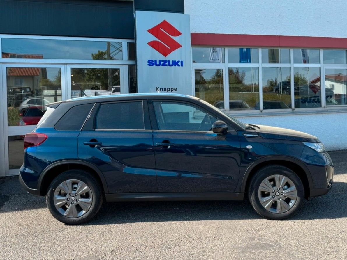 Suzuki Vitara - Bild 3