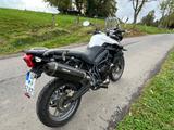 Triumph Tiger 800 Onroad ABS - TRIUMPH TIGER 800