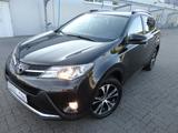 Toyota RAV 4 RAV4 Edition,kamera,Navi,PDC,LED - gebrauchte Toyota RAV 4 aus dem Jahr 2015