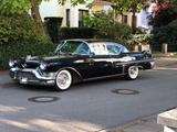 Cadillac HT Deville 1957 - Cadillac Gebrauchtwagen in Hamburg