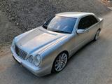 Mercedes-Benz Mercedes Benz E220 Cdi W210 Facelift Avant... - Mercedes-Benz E 220 aus 2001