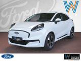 Ford Puma Gen-E 43kWh Elektro+LED+WintPak+Navi - Ford Puma mit Elektro-Antrieb