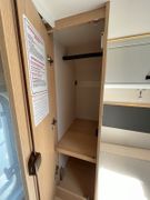 Sunlight I 69 L ** Modell 2025** Fiat 180 PS Automatik**