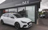 Hyundai i30 1.5 T-GDI DCT N Line Navi LED 18"ALU - Hyundai i30 mit Benzin-Antrieb: Scheckheftgepflegt, Kombi