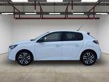 Peugeot 208 1.2 Allure +ALLWETTER+LED+KLIMA+ - Peugeot 208 in Rostock