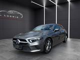 Mercedes-Benz A 200 / KAMERA / NAVI / AUTOMATIK/AHK/WIDESCREEN - Mercedes-Benz A 200 Gebrauchtwagen in Stuttgart