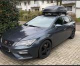 Seat Leon ST 2.0 TSI 140kW FR DSG FR 5 Jahre Ga... - Seat Leon: 14 Tsi
