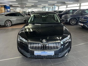 Skoda Superb - 5