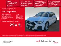 Audi A1 - Vorschau Bild 1