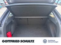 Volkswagen Taigo - Vorschau Bild 10