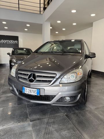 Mercedes-Benz Mercedes-benz B 180 B 180 CDI Executive