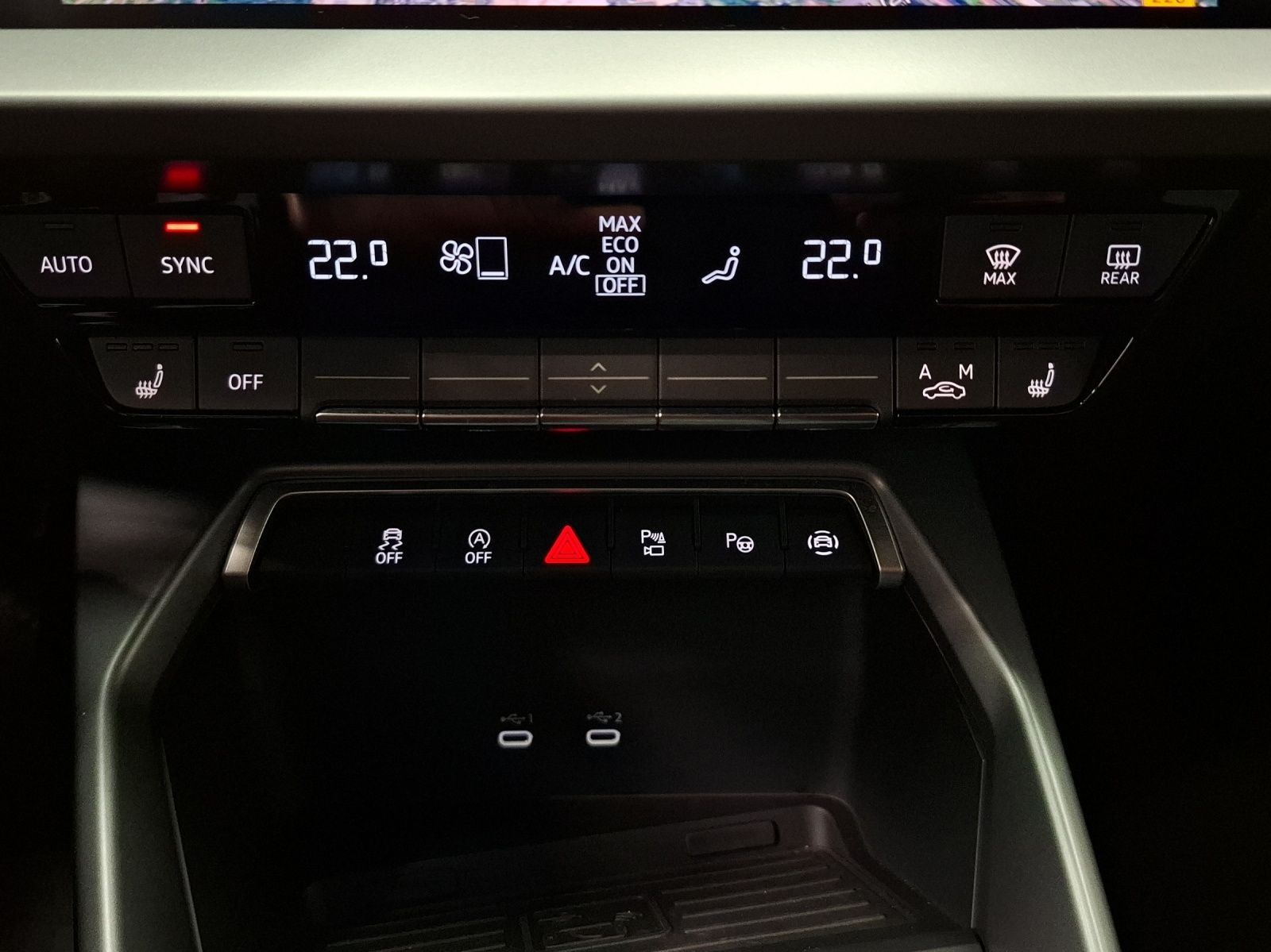 Audi A3 - Bild 17