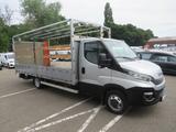 Iveco Daily 50C18 * 1.HAND + KLIMA + LBW * - Iveco 50c18