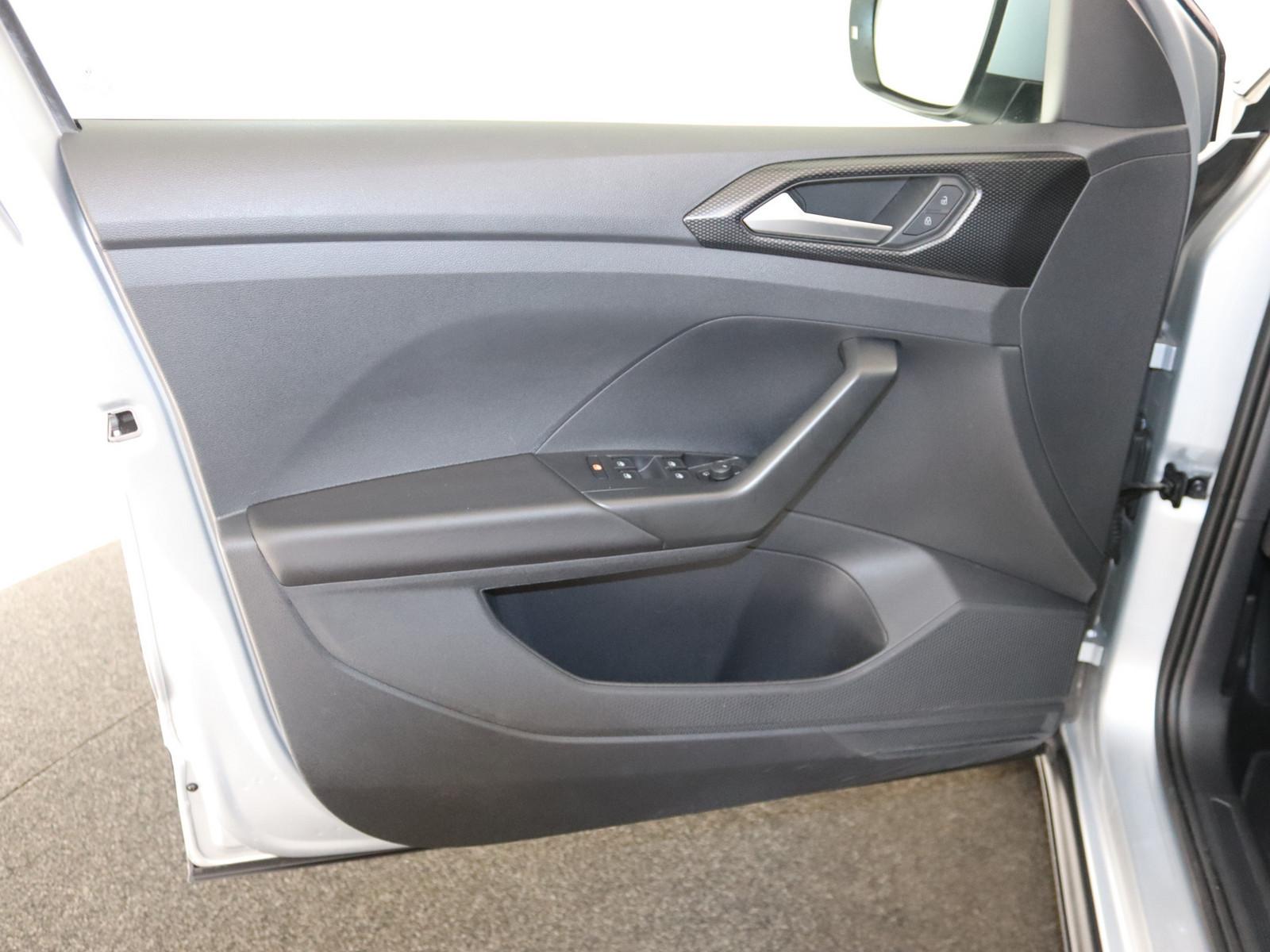 Volkswagen T-Cross 1.0 TSI Life ACC PDC KLIMAAUTOMATIK, миниатюра 15