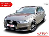 Audi A6 2.0 TDI Avant ultra Bi-Xenon Navi Keyless-Go - Audi A6 mit Diesel-Antrieb: Kombi