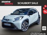 Toyota Aygo X Pulse KOMFORT-/LEDPAKET+KAMERA+AppleCarPl - Toyota Aygo (X) in Kassel