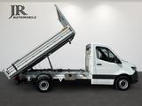 Mercedes-Benz Sprinter Pritsche317 CDI Dautel Dreiseitenkipper - Ladebordwand Dautel