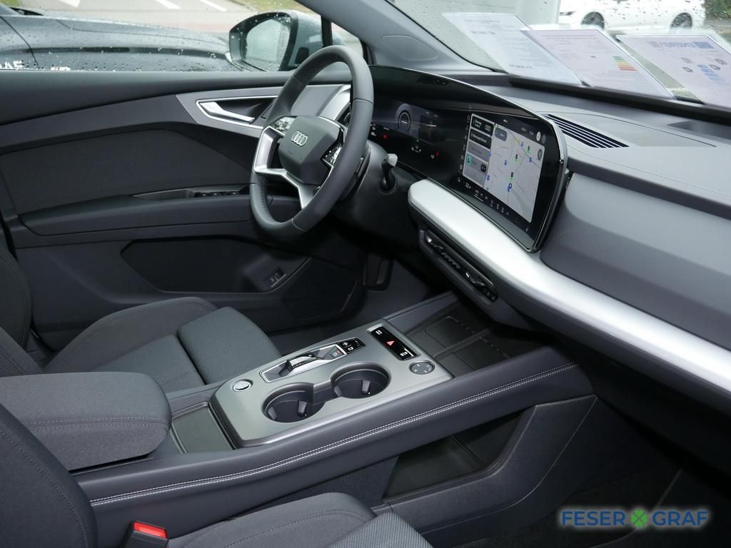 Audi Q4 - Bild 4
