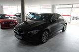 Mercedes-Benz CLA 180 d DCT SPORTPAKET NIGHT LEDER BURMESTER - gebrauchte Mercedes-Benz CLA 180 aus dem Jahr 2022