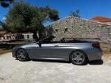 BMW 640d xDrive Cabrio - - gebrauchte BMW 640 aus dem Jahr 2016