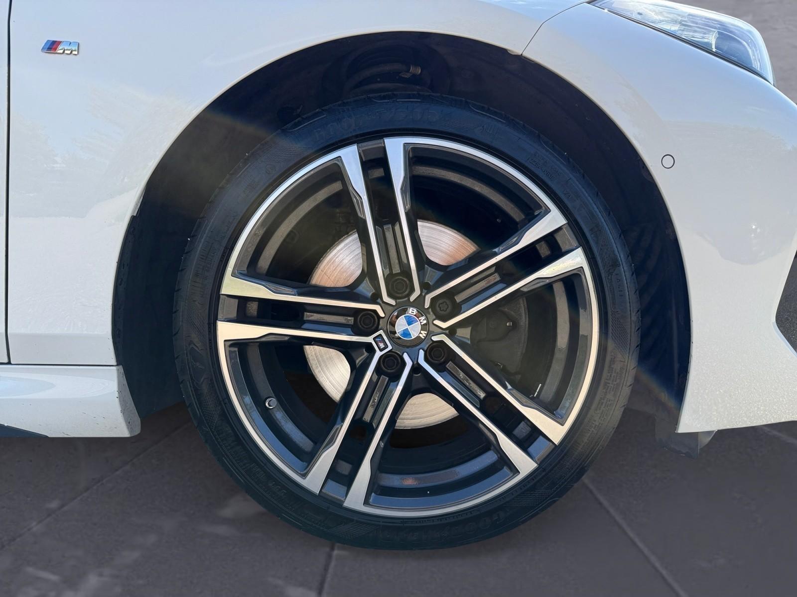 BMW 218 Gran Coupé 218i Gran Coupe M Sport Navi Klima PDC Kamera Hi, миниатюра 7