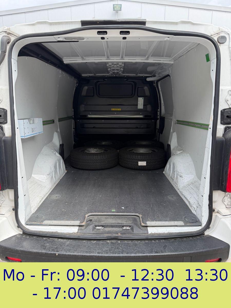 Peugeot Expert Kasten Avantage Edition Premium L3 Klima