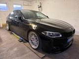 BMW F10 550i Lci zu verkaufen oder tauschen - BMW 550 aus 2014