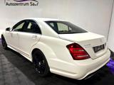 Mercedes-Benz S 450CDI AMG Paket/ Designo/ Vollausstattung - Mercedes-Benz S 450: Cdi